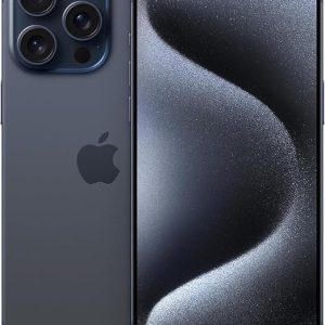 ايفون 15 برو ماكس